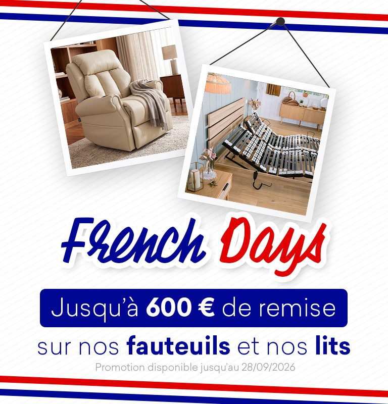 French Days 2026