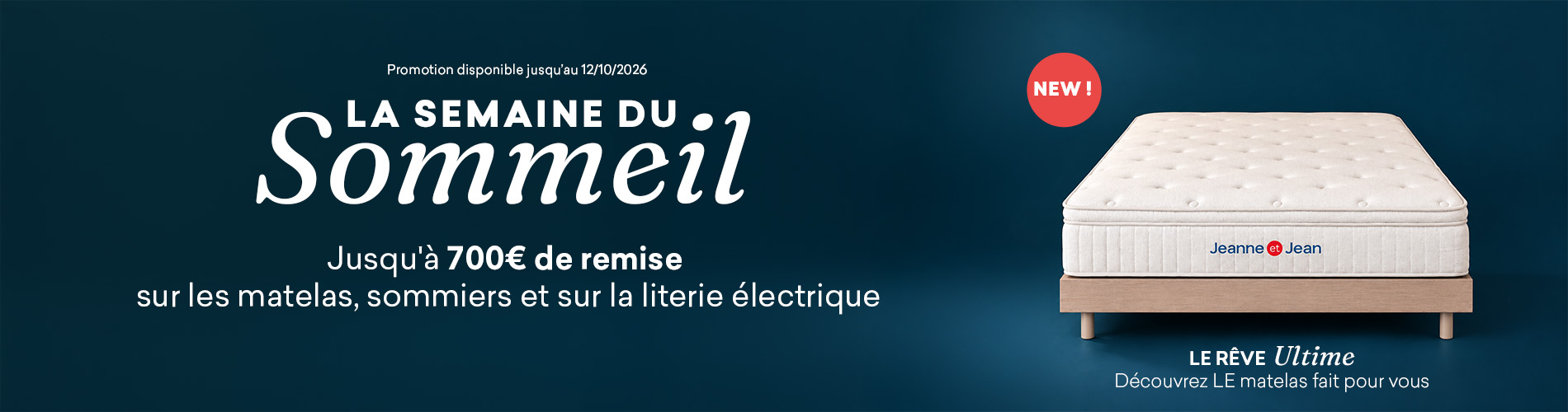 Semaine du sommeil