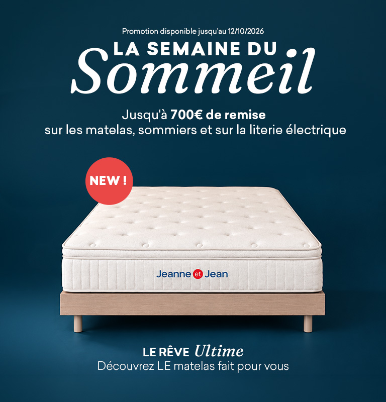 La semaine du sommeil