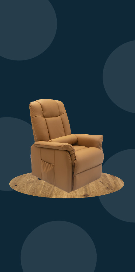 Trouvez le fauteuil fait pour vous !