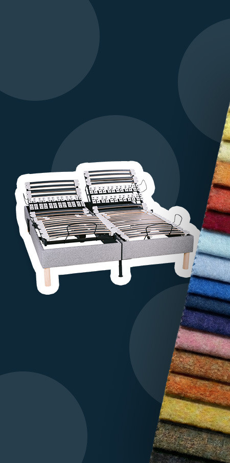 Trouvez le lit vraiment fait pour vous !