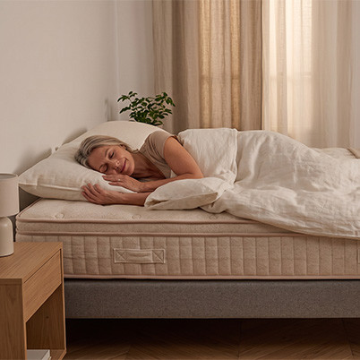 Un sommeil plus profond, sans réveils