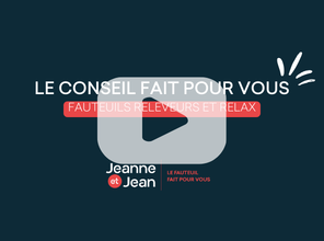 Comment déballer mon fauteuil ? - [LE CONSEIL FAIT POUR VOUS]