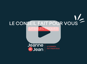 Comment choisir son matelas pour un lit électrique ? - [LE CONSEIL FAIT POUR VOUS]