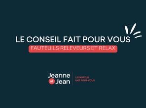 Choisissez le fauteuil parfait pour y dormir - [LE CONSEIL FAIT POUR VOUS]