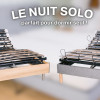 Test complet : Le Nuit Solo