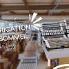 Comment est fabriqué le lit fait pour vous ?